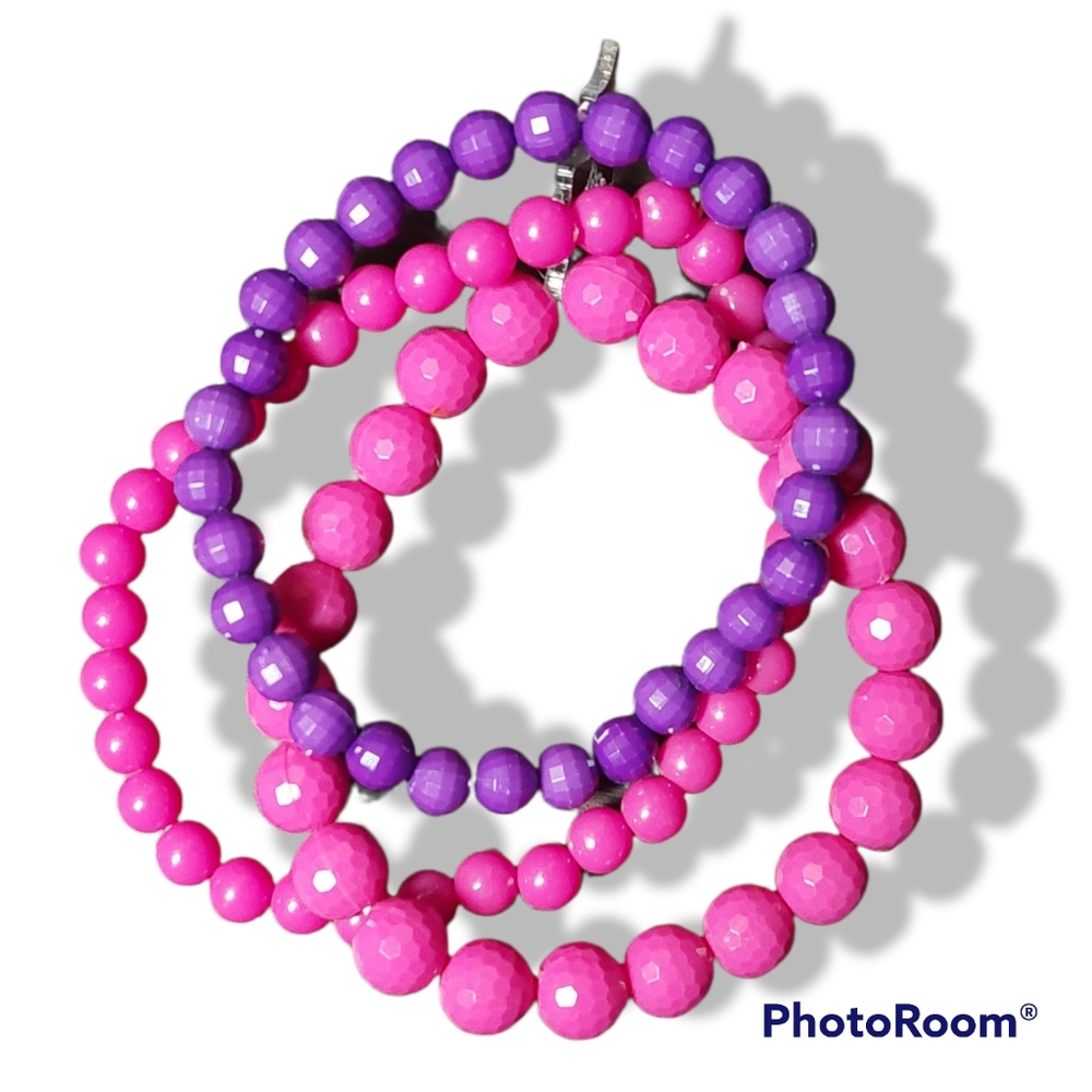 3/$15 - Bundle of Bracelets